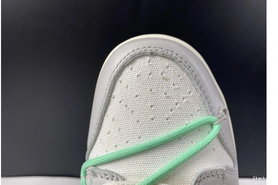 Low Nike 4 DM1602-114 Lot O-W Dunk 0116